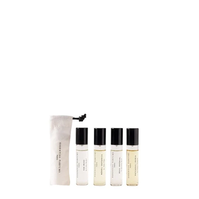 Discovery Travel Set
