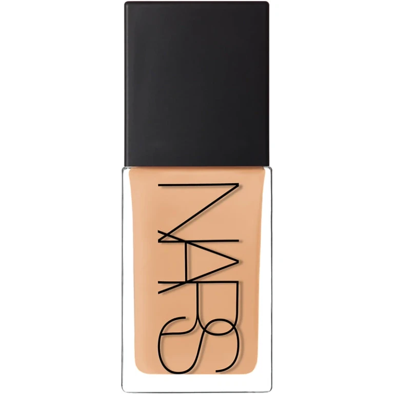 Illuminating foundation Nars Light Reflecting for a natural color look VALENCIA 30 ml