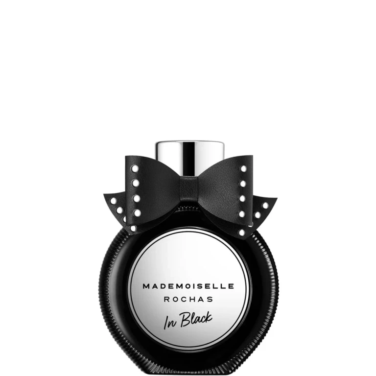 Mademoiselle Rochas In Black Eau De Parfum For Women 50 ml