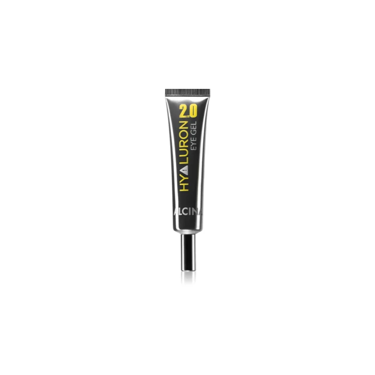 Hyaluron 2.0 smoothing eye gel 15 ml