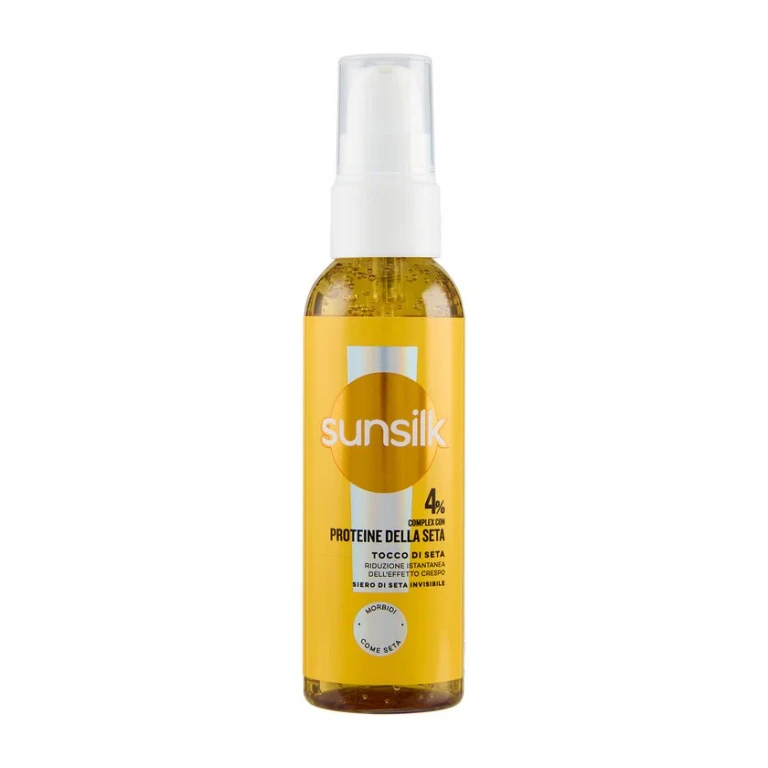Tocco Di Seta Invisible Silk Serum 75 ml