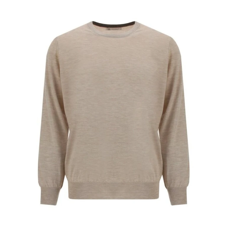 Gobi Cashmere Silk Knit Sweater