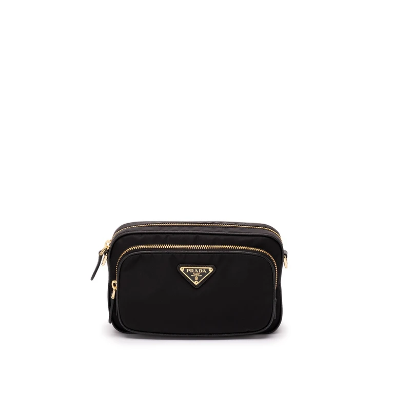 Re-Nylon Shoulder Bag