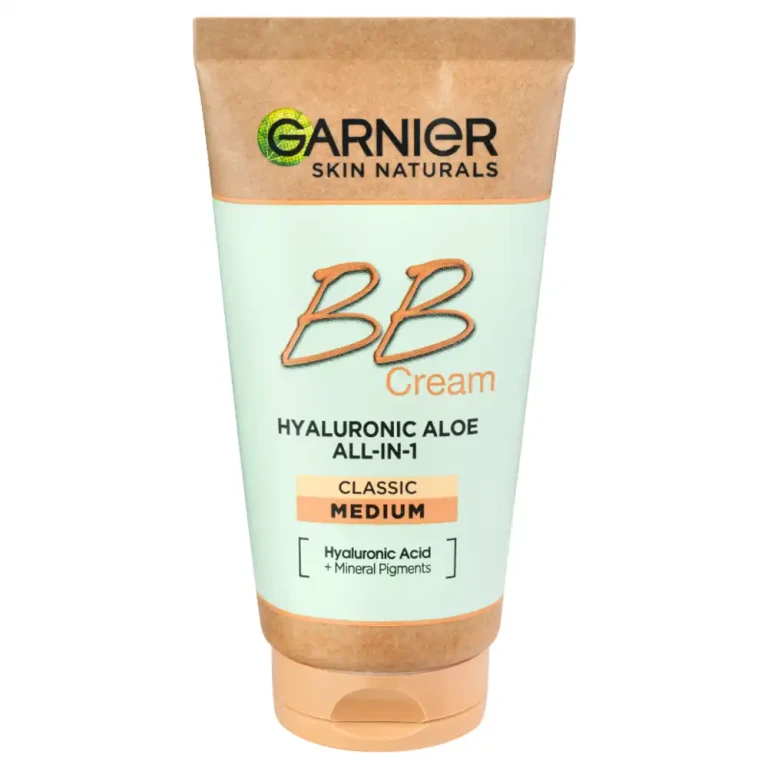 BB Cream 50 ml medium