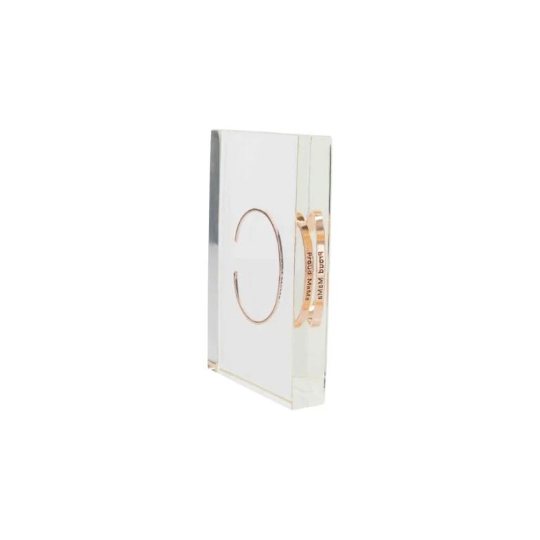 Crystal Memories Keepsake Kit Baby Gift Set