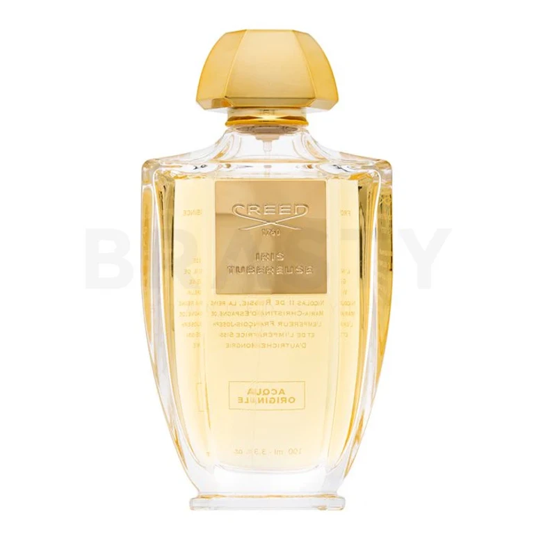 Iris Tubereuse EDP W 100 ml