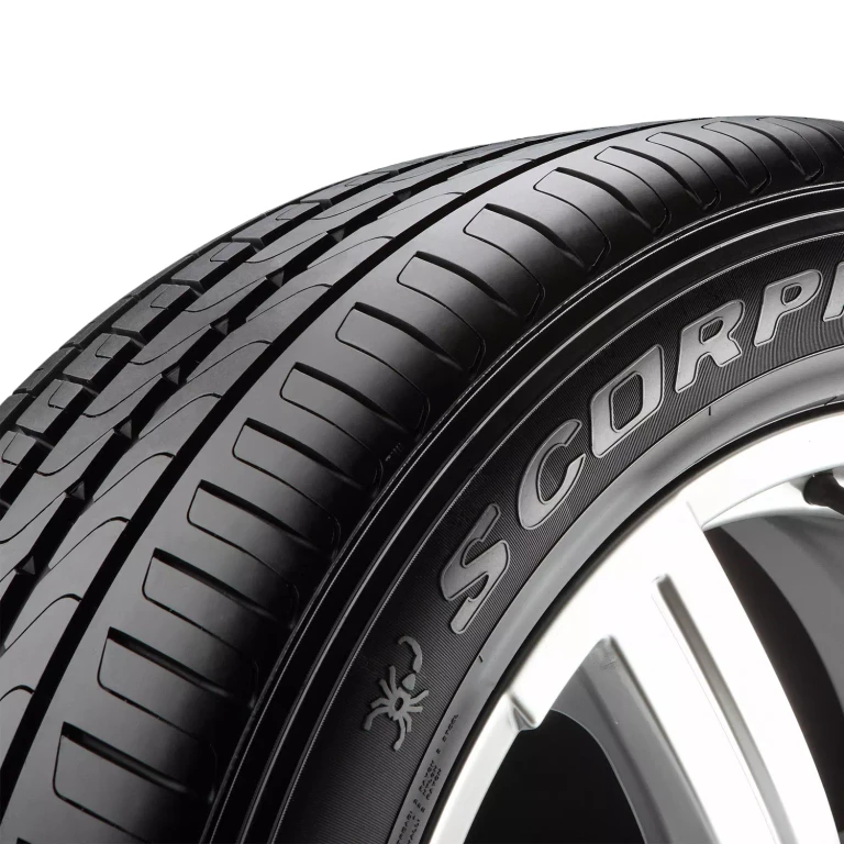 Pneu Pirelli Scorpion Verde
