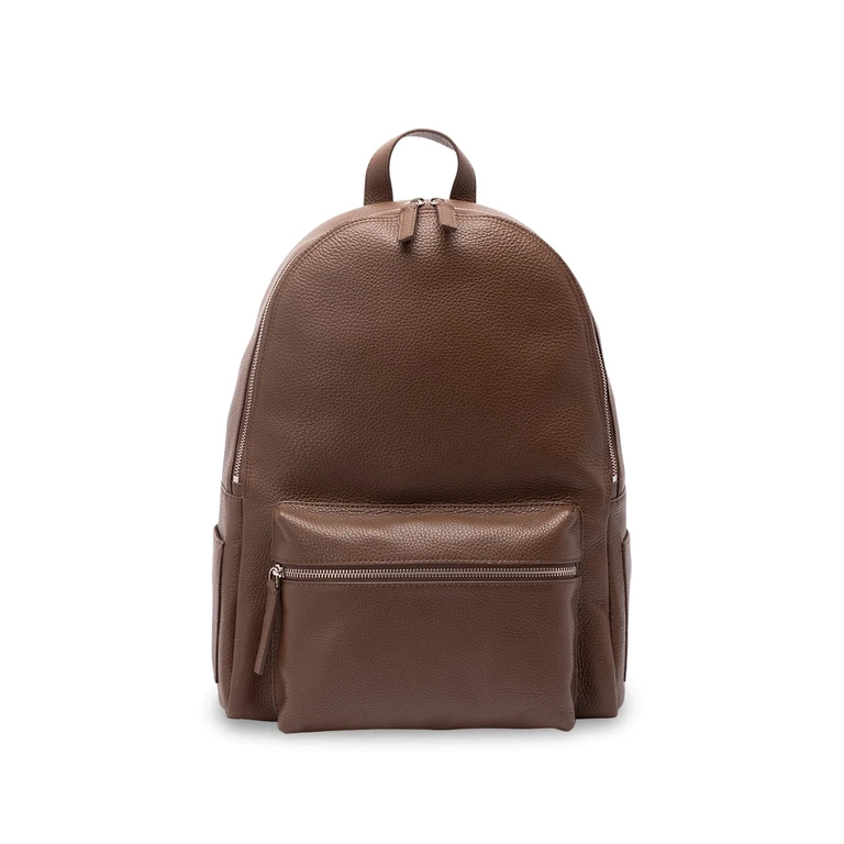 Micron Rucksack - Braun