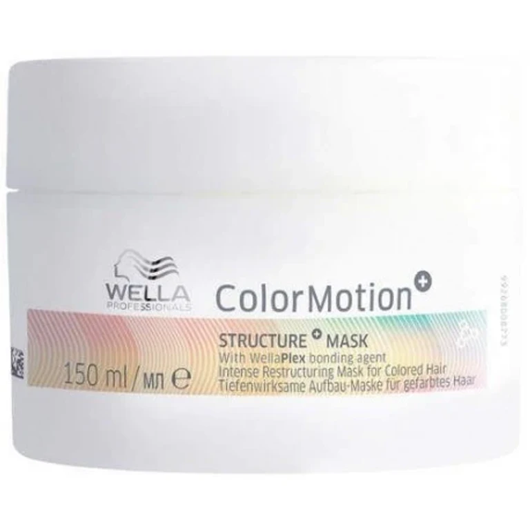 Colormotion Struct.+ Mask 150
