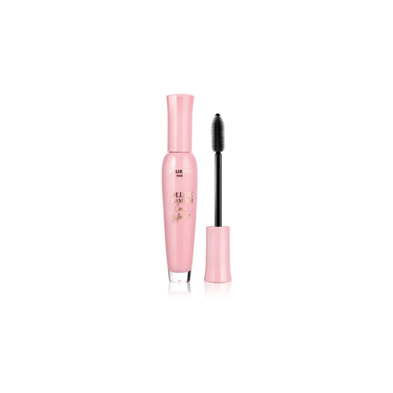Volume Glamour Black Mascara 7 ml