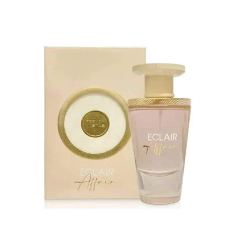 Eclair Affair - Edp - Volume: 100 ml