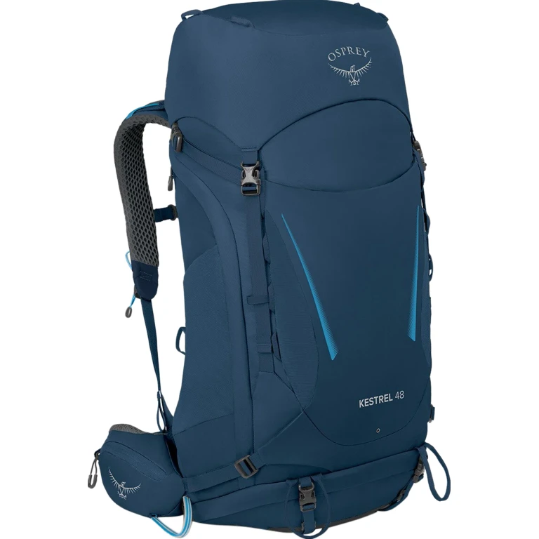 Kestrel Backpacking Pack 48L - Men's