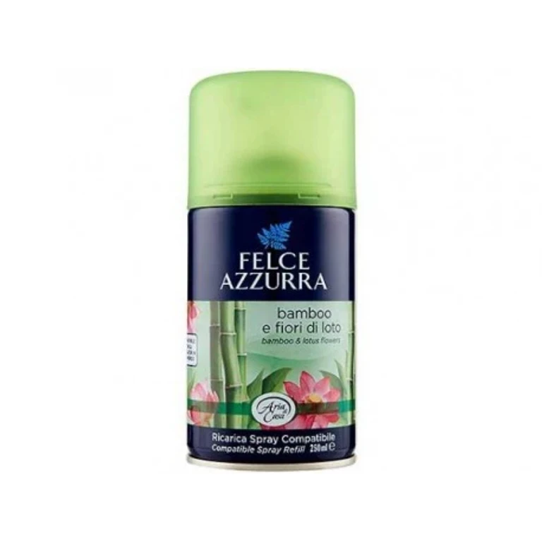 Ambientador Bambu 250ml