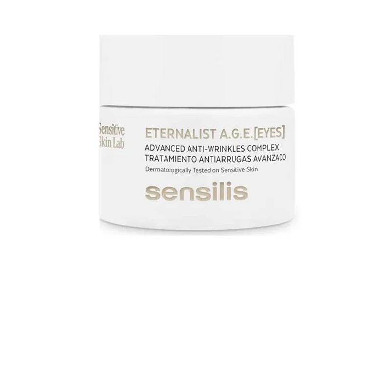 Eternalist A.G.E. Complex revitalizing anti-wrinkle eye contour 20 ml