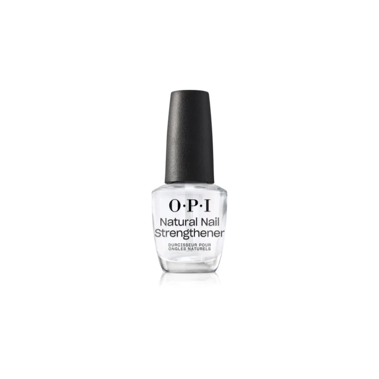 Natural Nail Strengthener 15 ml