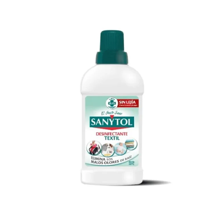 fabric disinfectant 500ml