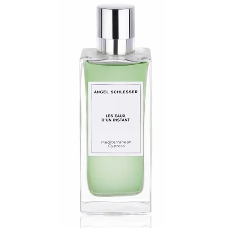 Les Eaux D'un Instant Cipresso Mediterraneo Eau De Toilette Spray 100ml