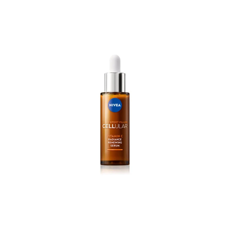 Cellular Expert Illuminating Serum Filler with Vitamin C