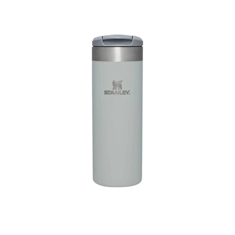 AeroLight™ Transit Mug thermos Fog Metallic 470 ml