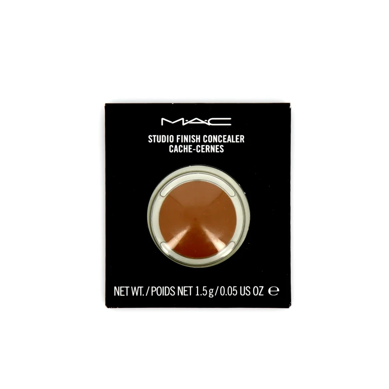 MAC Studio Finish Correttore in polvere NW43 Ricarica