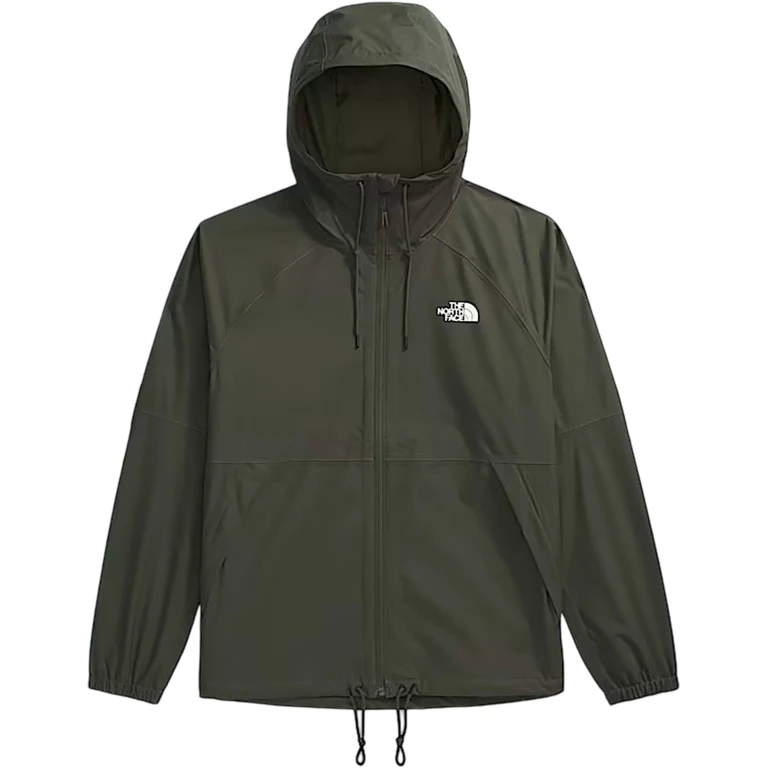 Antora Novelty Rain Jacket - Men's