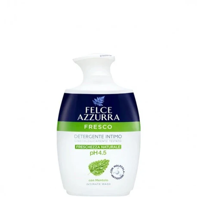 Fresh Intimate 250 Ml
