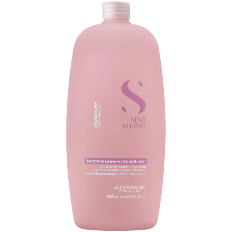 Moisturizing conditioner 1000 ml
