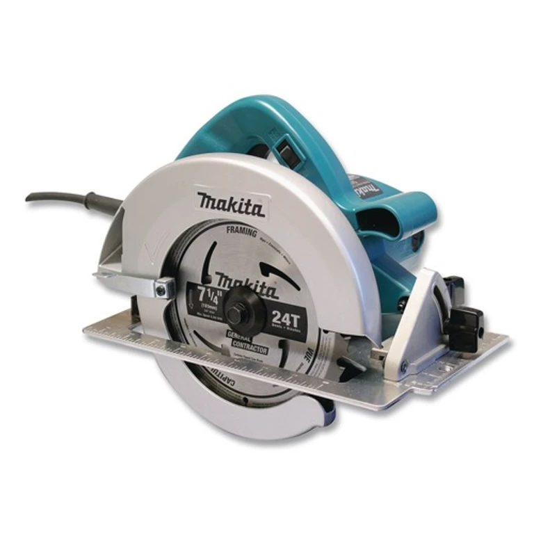 5007F 15 Amp 7-1/4 in. Corded Circular Saw