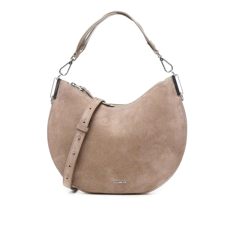 Sac Bandoulière - Beige (E1QKG130201N59)