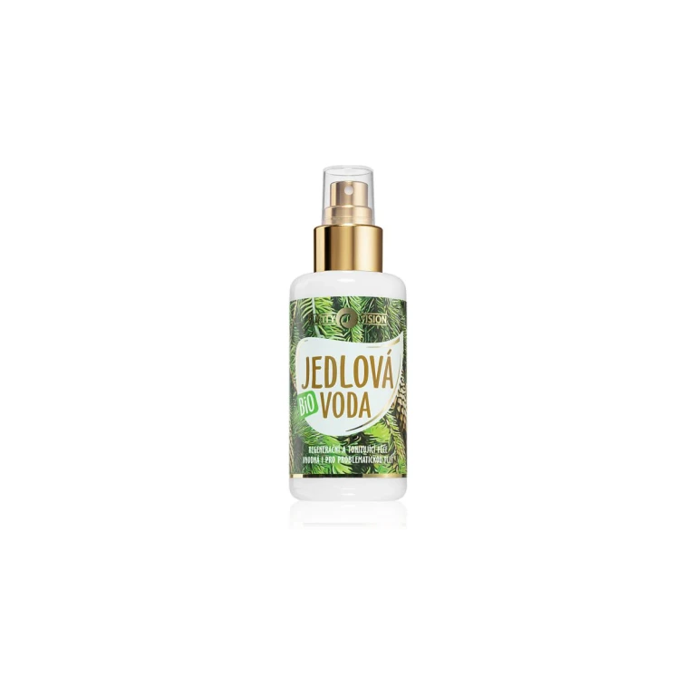 Bio Edible Water 100 ml