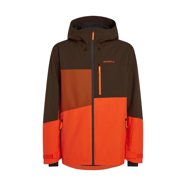 FWC'Cruz Triple Snow Jacket - Men's