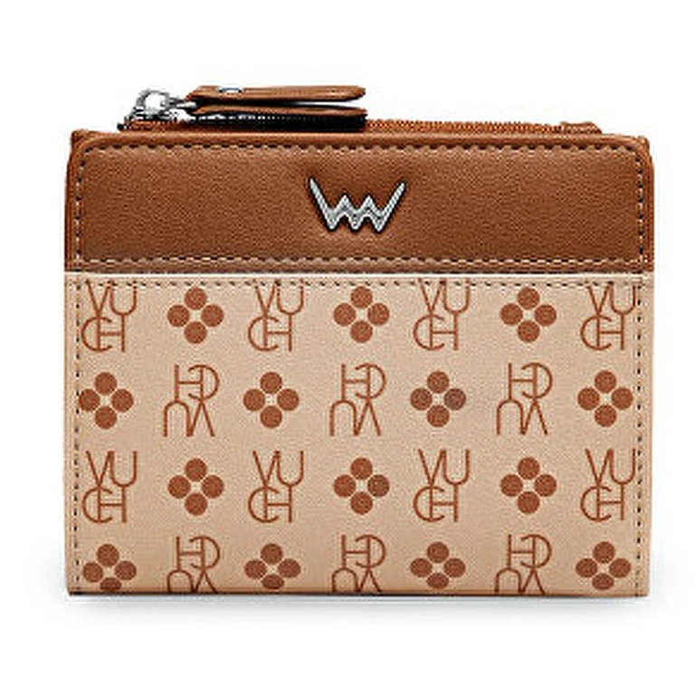 Marva Mini Brown Women's Wallet