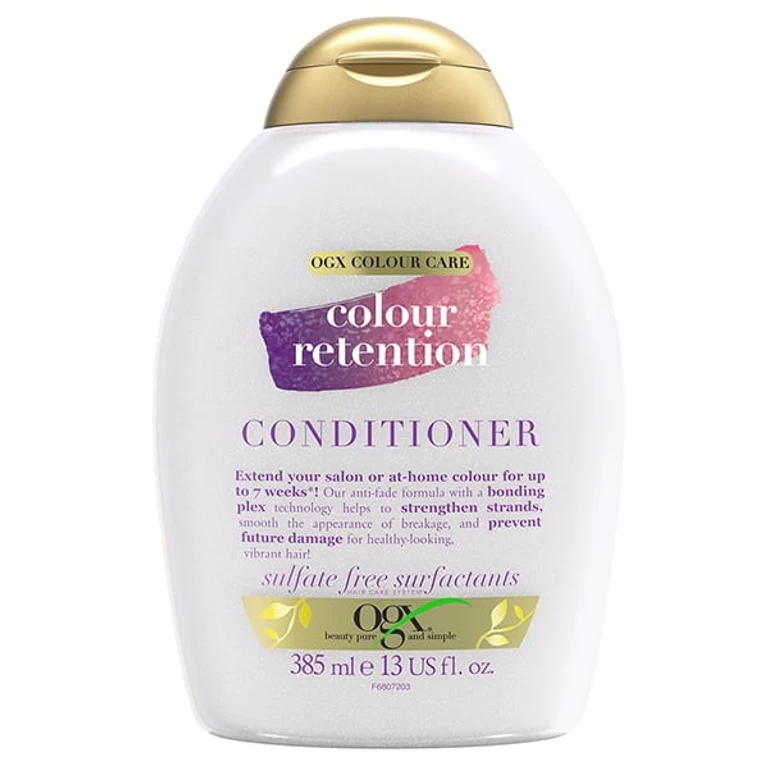 Color Retention Conditioner 385 ml