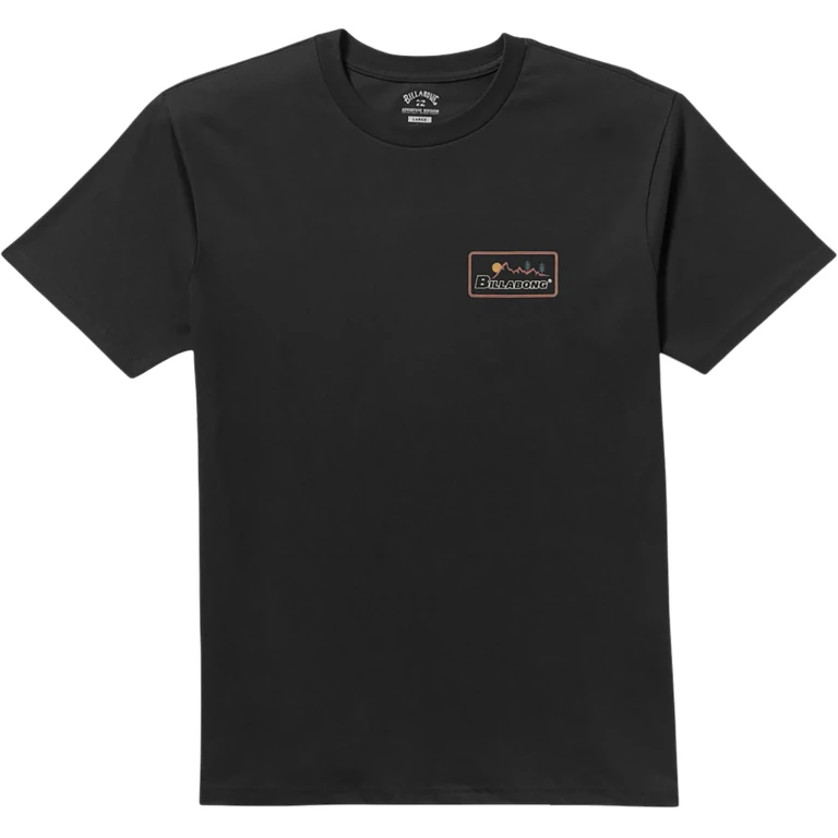 Range A/Div Short Sleeve T-Shirt - Men's