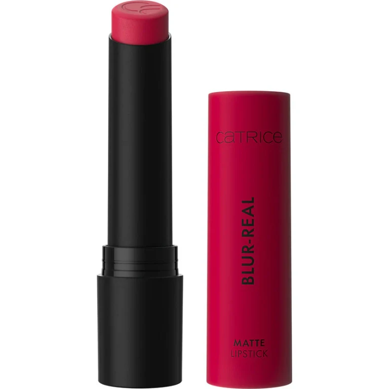 Blur-real Matte Lipstick 060-blurred icon