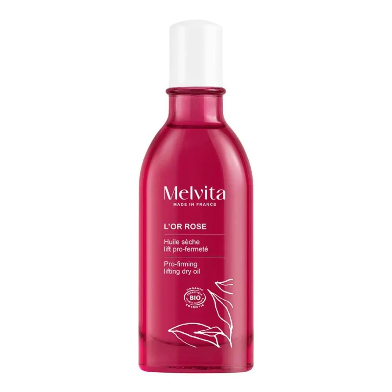 L'Or Rose Pro-Firmness Lift Dry Oil 50ml