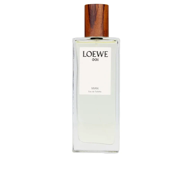 001 Man Eau de Toilette spray of 50 ml