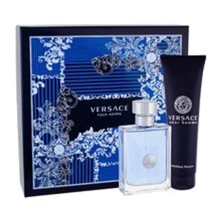 men's premium gift set EDT 100 ml + Shower Gel 150 ml 100ml