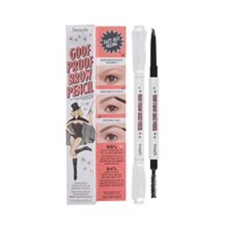 Goof Proof eyebrow pencil - Eyebrow pencil 3 medium