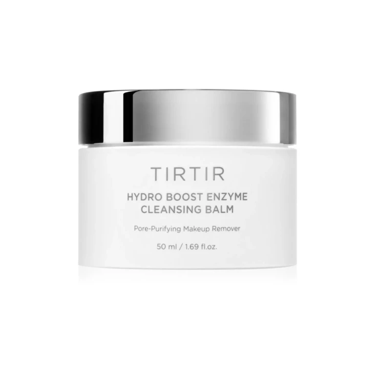 Hydro Boost Enzyme Cleansing and Makeup Removing Balm una Bright and smooth skin 50 ml