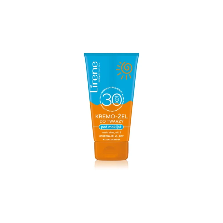 protective make-up base SPF 30 50 ml