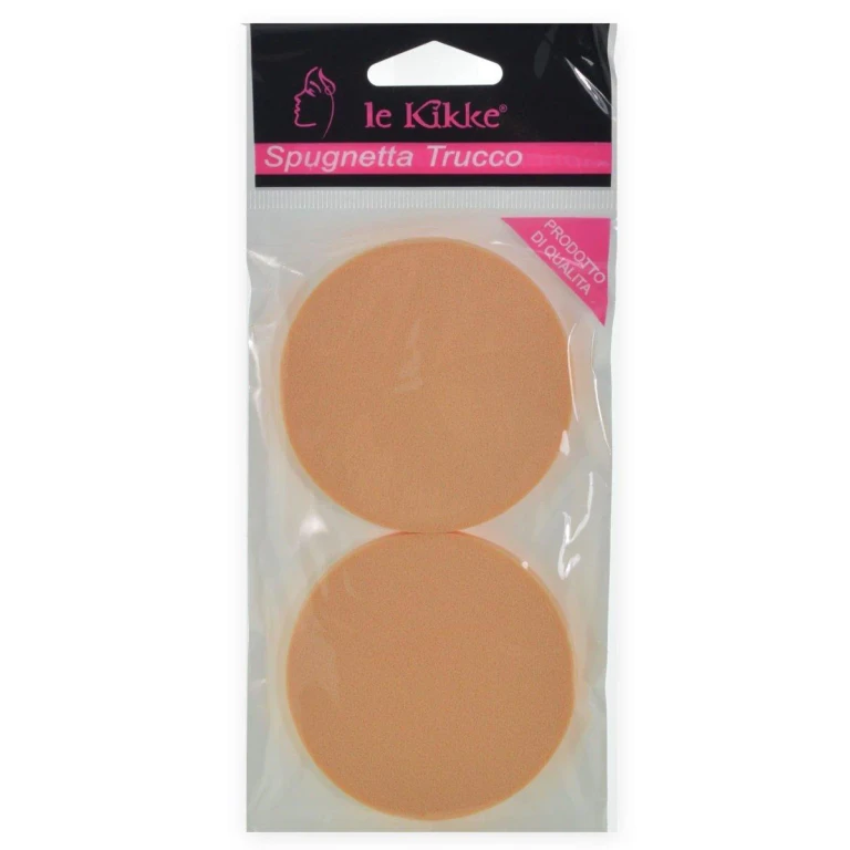Face latex sponge d. 7
