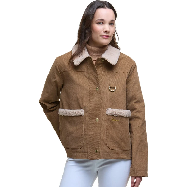 Tabitha Casual Jacket - Women's