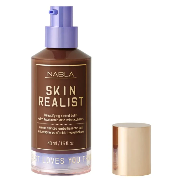 Skin Realist Beautifying Tinted Balm 7 - Deep 48 ml