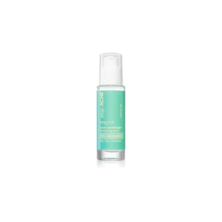 stop ACNE facial serum for problem skin, acne 30 ml