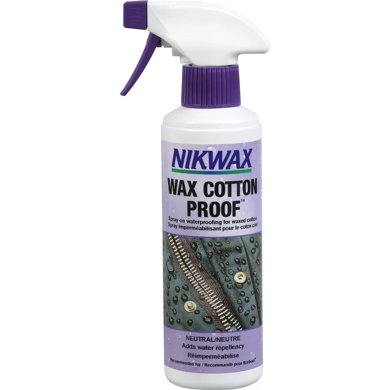 Wax Cotton Proof Waterproofing - 300 ml