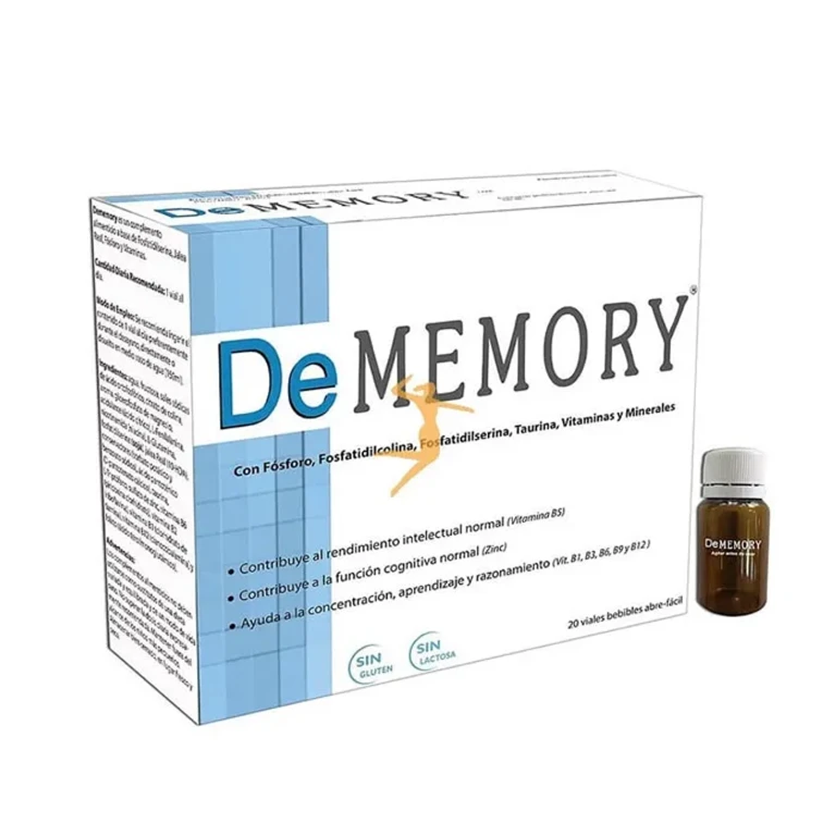 20 vials 10 ml