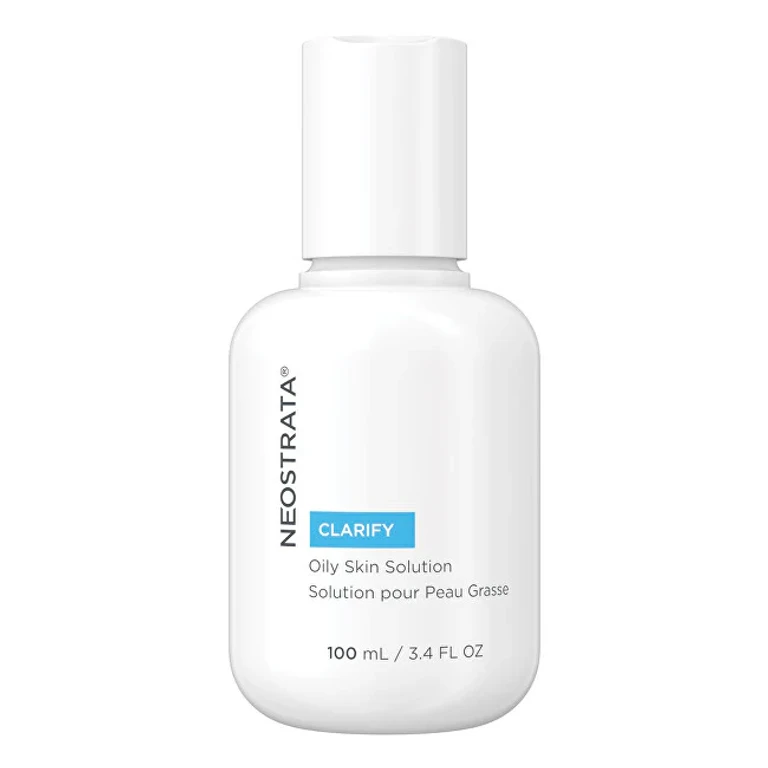 The Clarify Treatment Solution (Solution for Oily Skin) 100 Ml