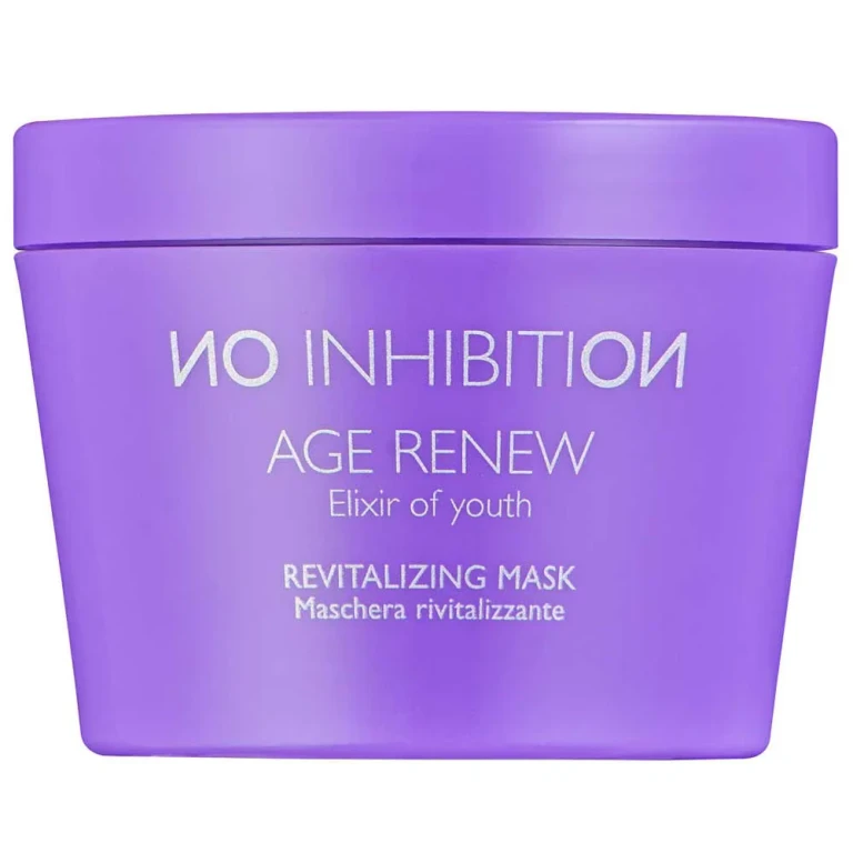 Age Revitalizing Hair Treatment Cream Mask 200ml