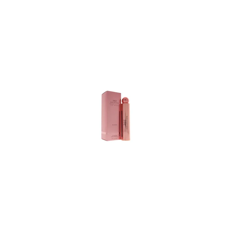 360° Collection Rosé EDP 100ml — Fragrance